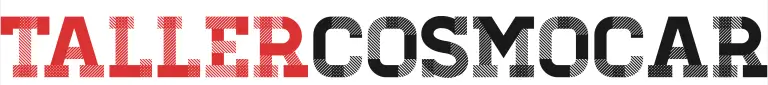 taller cosmocar logo