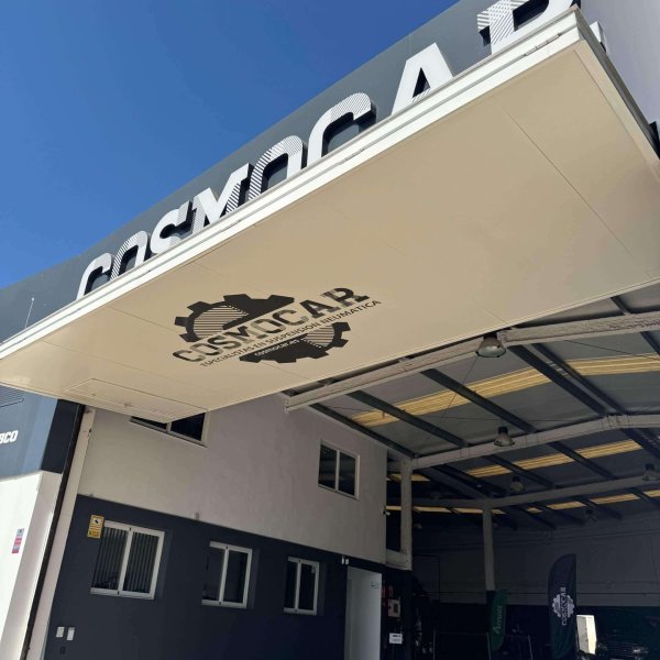 Taller Especialista Cosmocar Estepona